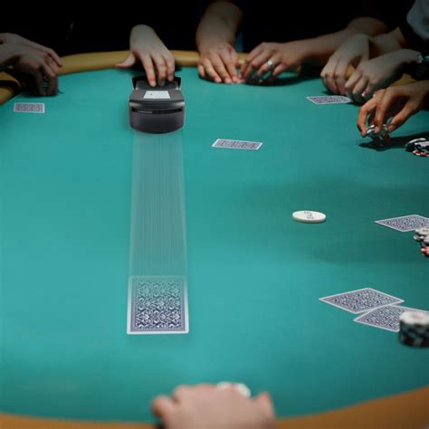 jobar casino speed playing cards dealer fzgp